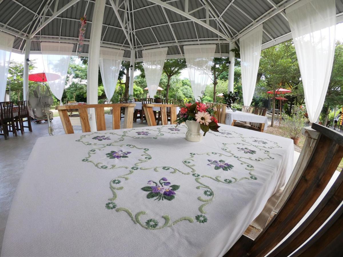 Naracha Resort Mueang Kao Exterior foto