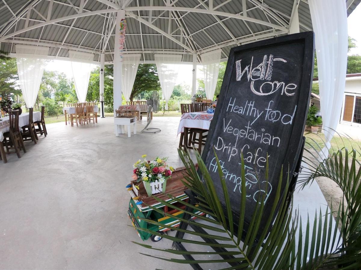 Naracha Resort Mueang Kao Exterior foto